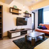 Lujerului, 2 camere, 56 mp, etajul 1, mobilat-utilat, Plaza Romania